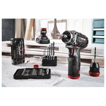 PARKSIDE PERFORMANCE® PBSPA 12 C3 12 V...