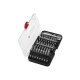 PARKSIDE PERFORMANCE® PBSPA 12 C3 12 V Akku-Bohrschrauber-Set - B-Ware sehr gut