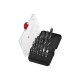 PARKSIDE PERFORMANCE® PBSPA 12 C3 12 V Akku-Bohrschrauber-Set - B-Ware sehr gut