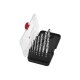 PARKSIDE PERFORMANCE® PBSPA 12 C3 12 V Akku-Bohrschrauber-Set - B-Ware sehr gut