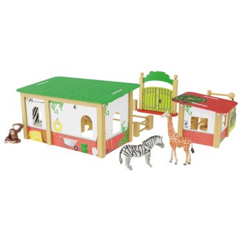 Playtive Animals Holz, 3+ - B-Ware