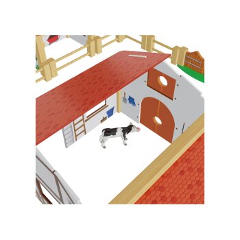 Playtive Animals Holz, 3+ - B-Ware