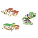 Playtive Animals Holz, 3+ - B-Ware