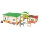Playtive Animals Holz, 3+ - B-Ware