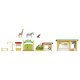 Playtive Animals Holz, 3+ - B-Ware