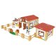 Playtive Animals Holz, 3+ - B-Ware
