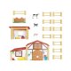 Playtive Animals Holz, 3+ - B-Ware