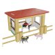 Playtive Animals Holz, 3+ - B-Ware