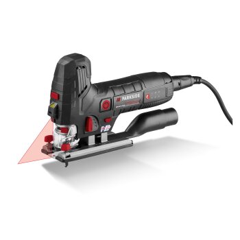 PARKSIDE PERFORMANCE® Pendelhubstichsäge »PPSTK 550 A1« - B-Ware neuwertig