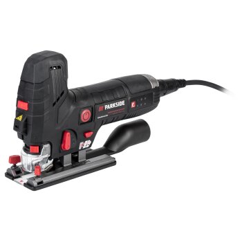 PARKSIDE PERFORMANCE® Pendelhubstichsäge »PPSTK 550 A1« - B-Ware neuwertig