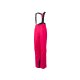 CRIVIT Kinder Skihose, wasserabweisendes Obermaterial (coral pink, 146/152) - B-Ware neuwertig