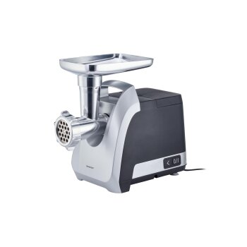 SILVERCREST® KITCHEN TOOLS Fleischwolf Edelstahl »SFW 800 A1« - B-Ware sehr gut