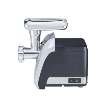 SILVERCREST® KITCHEN TOOLS Fleischwolf Edelstahl »SFW 800 A1« - B-Ware sehr gut