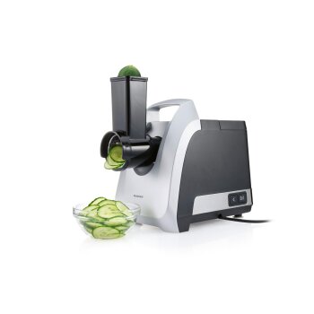 SILVERCREST® KITCHEN TOOLS Fleischwolf Edelstahl »SFW 800 A1« - B-Ware sehr gut