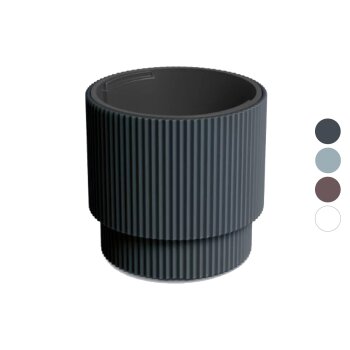 Blumentopf »Milly«, Ø 375 x H 395 mm,...