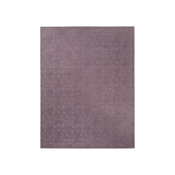 LIVARNO home Tischdecke/Tischläufer-Set, mit Glitzereffekt - B-Ware