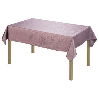 LIVARNO home Tischdecke/Tischläufer-Set, mit Glitzereffekt - B-Ware