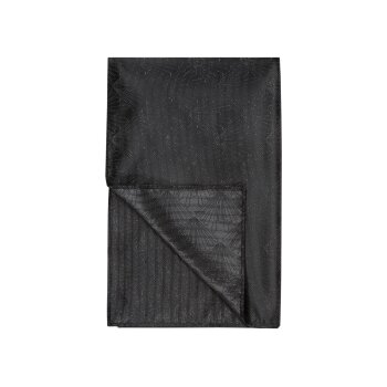 LIVARNO home Tischdecke/Tischläufer-Set, mit Glitzereffekt - B-Ware