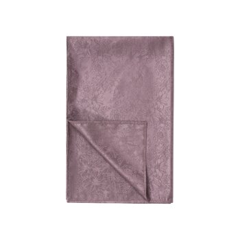 LIVARNO home Tischdecke/Tischläufer-Set, mit Glitzereffekt - B-Ware