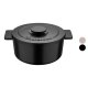 Masterpro Gusseisentopf Eternal, Ø 21cm - B-Ware