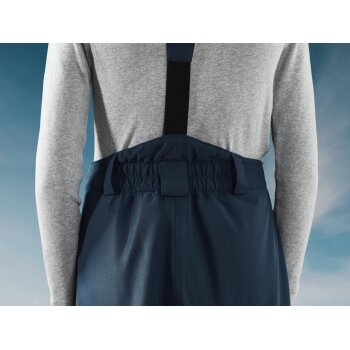 CRIVIT Kinder Skihose mit Hosenträgern - B-Ware