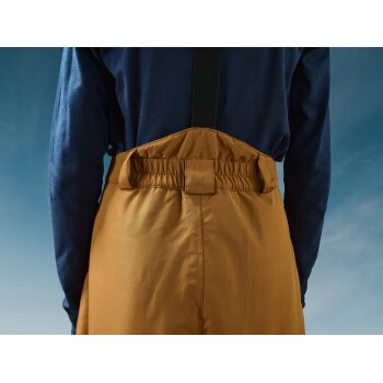 CRIVIT Kinder Skihose mit Hosenträgern - B-Ware