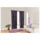LIVARNO home Vorhang Samt, 135 x 254 cm - B-Ware