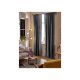 LIVARNO home Vorhang Samt, 135 x 254 cm - B-Ware
