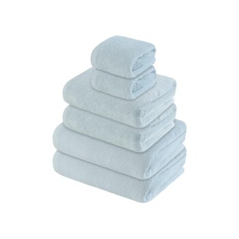 LIVARNO home Frottier-Set, 6-teilig - B-Ware