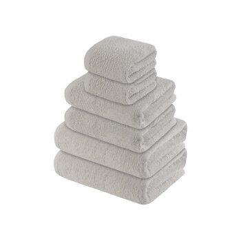 LIVARNO home Frottier-Set, 6-teilig - B-Ware