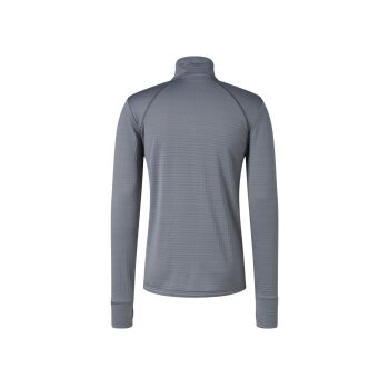 CRIVIT Herren Thermo-Funktionsshirt, mit Stehkragen - B-Ware