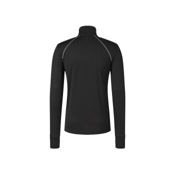 CRIVIT Herren Thermo-Funktionsshirt, mit Stehkragen - B-Ware