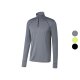 CRIVIT Herren Thermo-Funktionsshirt, mit Stehkragen - B-Ware