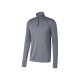 CRIVIT Herren Thermo-Funktionsshirt, mit Stehkragen - B-Ware