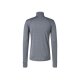 CRIVIT Herren Thermo-Funktionsshirt, mit Stehkragen - B-Ware
