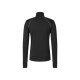CRIVIT Herren Thermo-Funktionsshirt, mit Stehkragen - B-Ware
