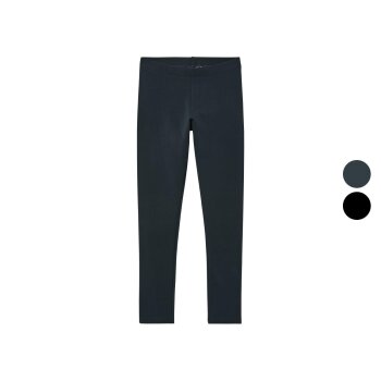 pepperts!® Thermoleggings, weich und wärmend -...