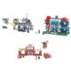 Playtive Clippys Set L, mit vielen Accessoires - B-Ware
