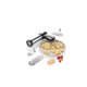 LIVARNO home Gebäckpresse / Spritzbeutel-Set - B-Ware