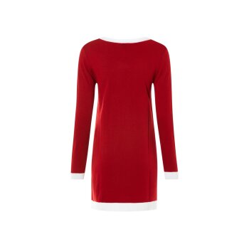 esmara® Damen Strickkleid im Weihnachtsdesign - B-Ware