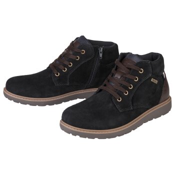 Herren Boots, G-Weite – mehr Komfort durch...