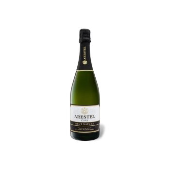 ARESTEL Cava brut nature, Schaumwein