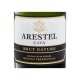 ARESTEL Cava brut nature, Schaumwein