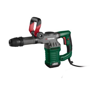 PARKSIDE® »PAH 1300 C3« Abbruchhammer,...