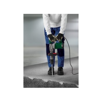 PARKSIDE® »PAH 1300 C3« Abbruchhammer, 1300 W - B-Ware Transportschaden Kosmetisch