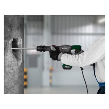 PARKSIDE® »PAH 1300 C3« Abbruchhammer, 1300 W - B-Ware Transportschaden Kosmetisch