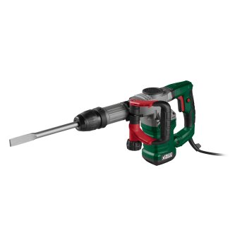 PARKSIDE® »PAH 1300 C3« Abbruchhammer, 1300 W - B-Ware Transportschaden Kosmetisch