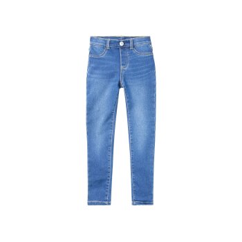 pepperts!® Mädchen Jeans, Super Skinny Fit...