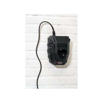 PARKSIDE® 12 V / 2,4 A Akku-Ladegerät »PLGK 12 A3« - B-Ware neuwertig