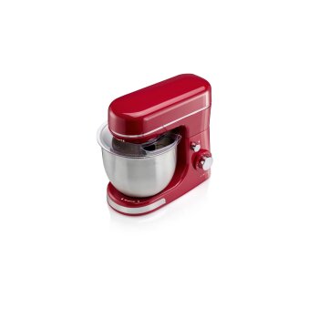 SILVERCREST® KITCHEN TOOLS Küchenmaschine SKM 600 D3, inkl. Zubehör - B-Ware sehr gut